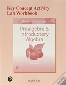 Capa do artigo Key Concept Activity Lab Workbook For P