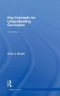 Key Concepts For Understanding Curriculum - Preview
