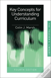 Capa do artigo Key Concepts For Understanding Curriculum