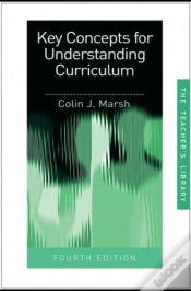 Capa do artigo Key Concepts For Understanding Curriculum