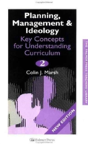 Key Concepts For Understanding The Curriculum - Preview