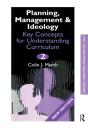 Key Concepts For Understanding The Curriculum - Preview