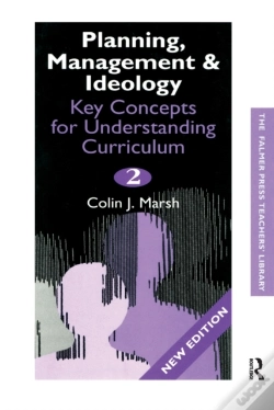 Capa do artigo Key Concepts For Understanding The Curriculum