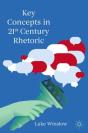 Key Concepts In 21st Century Rhetoric - Preview