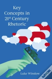 Capa do artigo Key Concepts In 21st Century Rhetoric