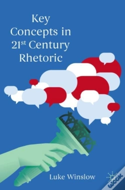 Capa do artigo Key Concepts In 21st Century Rhetoric