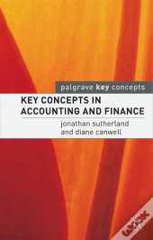 Key Concepts In Accounting And Finance