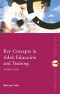 Key Concepts In Adult Education And Training - Preview