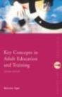 Key Concepts In Adult Education And Training - Preview