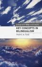 Key Concepts In Bilingualism - Preview