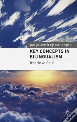 Capa do artigo Key Concepts In Bilingualism