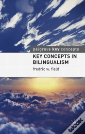 Capa do artigo Key Concepts In Bilingualism