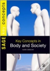 Capa do artigo Key Concepts In Body And Society