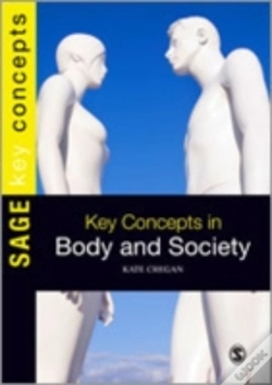 Capa do artigo Key Concepts In Body And Society
