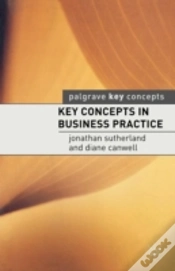 Capa do artigo Key Concepts In Business Practice