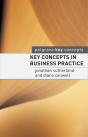 Key Concepts In Business Practice - Preview
