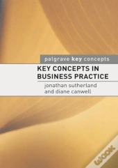 Key Concepts In Business Practice