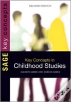 Key Concepts In Childhood Studies