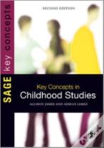 Key Concepts In Childhood Studies