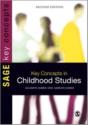 Key Concepts In Childhood Studies - Preview