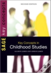 Key Concepts In Childhood Studies