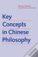 Key Concepts In Chinese Philosophy
