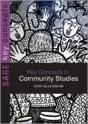 Key Concepts In Community Studies - Preview