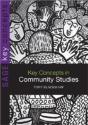 Key Concepts In Community Studies - Preview