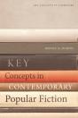 Key Concepts In Contemporary Popular Fiction - Preview