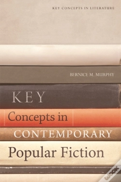 Capa do artigo Key Concepts In Contemporary Popular Fiction