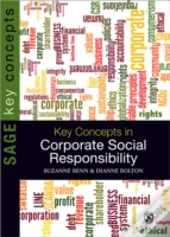 Key Concepts In Corporate Social Responsibility