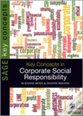 Key Concepts In Corporate Social Responsibility
