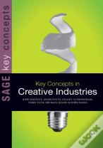Key Concepts In Creative Industries