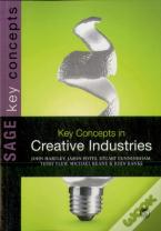 Key Concepts In Creative Industries