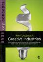 Key Concepts In Creative Industries - Preview