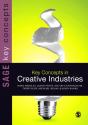 Key Concepts In Creative Industries - Preview