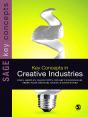 Key Concepts In Creative Industries - Preview