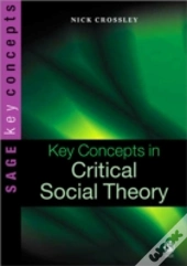 Key Concepts In Critical Social Theory