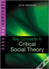 Key Concepts In Critical Social Theory