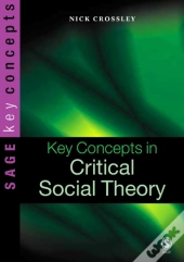 Key Concepts In Critical Social Theory