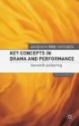 Key Concepts In Drama & Performance - Preview