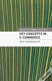 Key Concepts In E-Commerce