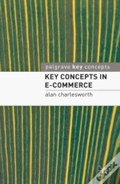 Capa do artigo Key Concepts In E-Commerce