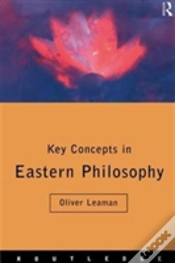Capa do artigo Key Concepts In Eastern Philosophy