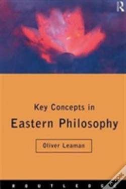 Capa do artigo Key Concepts In Eastern Philosophy