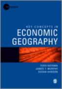Key Concepts In Economic Geography