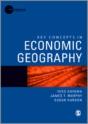 Key Concepts In Economic Geography - Preview