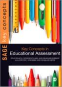 Key Concepts In Educational Assessment