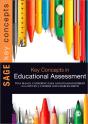Key Concepts In Educational Assessment - Preview