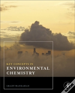 Capa do artigo Key Concepts In Environmental Chemistry